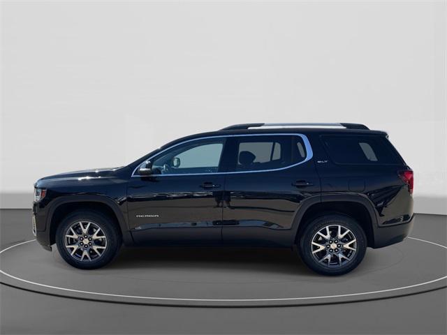 used 2022 GMC Acadia car, priced at $27,000