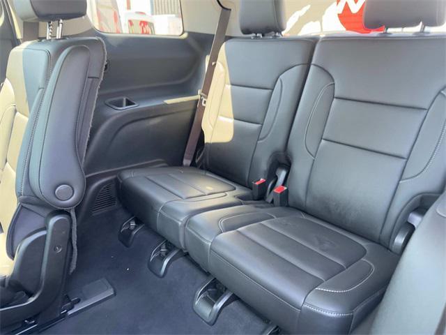 used 2022 GMC Acadia car, priced at $27,000