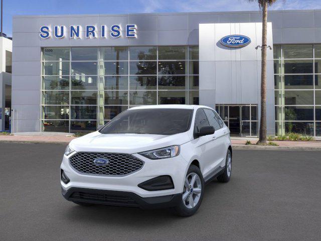 new 2024 Ford Edge car, priced at $39,960