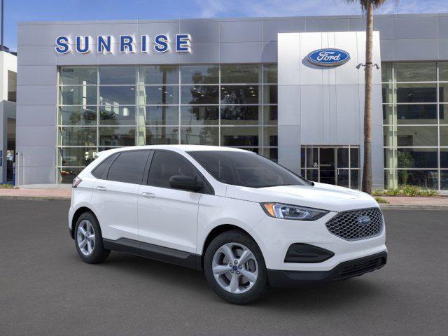 new 2024 Ford Edge car, priced at $39,960