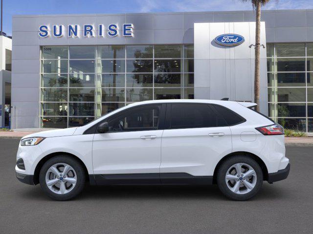 new 2024 Ford Edge car, priced at $39,960