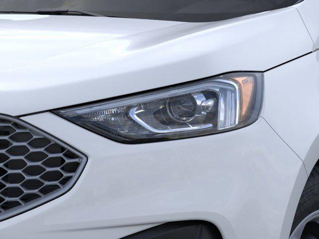 new 2024 Ford Edge car, priced at $39,960