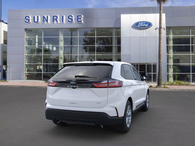 new 2024 Ford Edge car, priced at $39,960