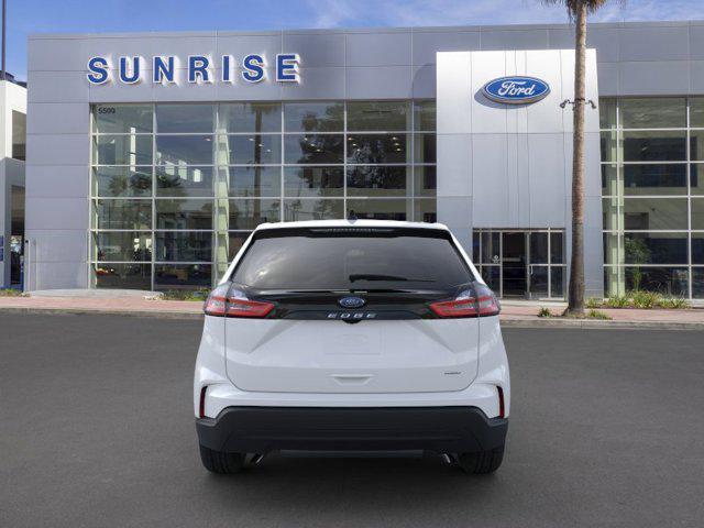 new 2024 Ford Edge car, priced at $39,960