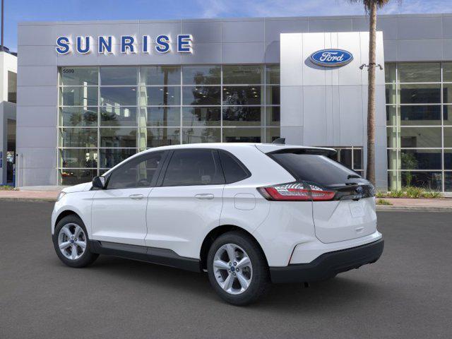 new 2024 Ford Edge car, priced at $39,960