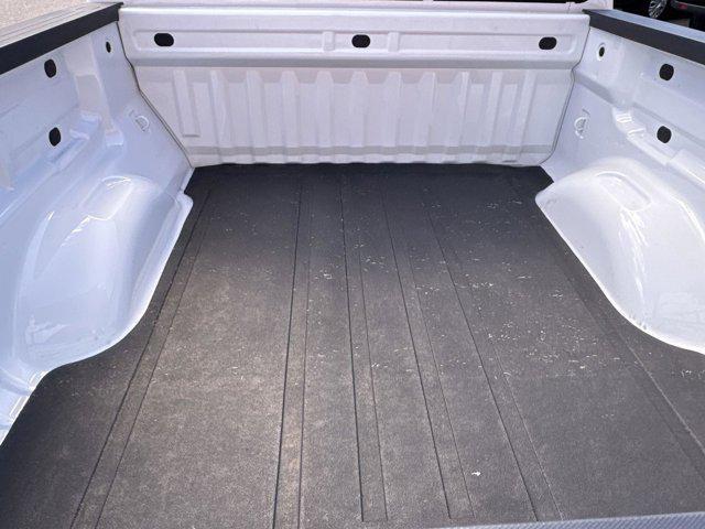 used 2022 Chevrolet Colorado car, priced at $31,100
