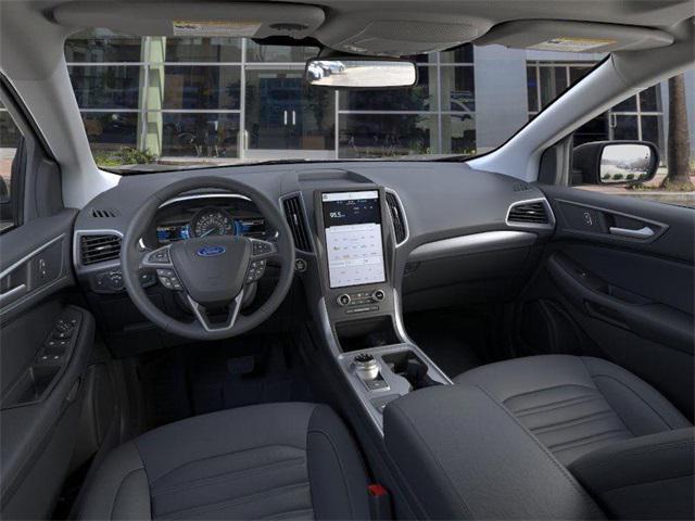new 2024 Ford Edge car, priced at $44,150