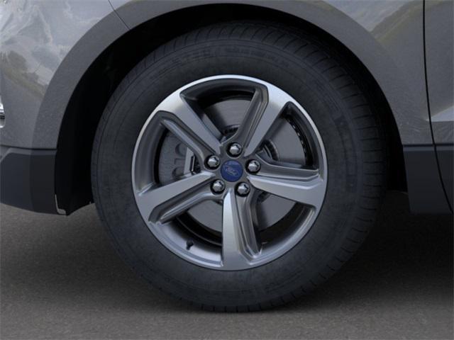 new 2024 Ford Edge car, priced at $44,150