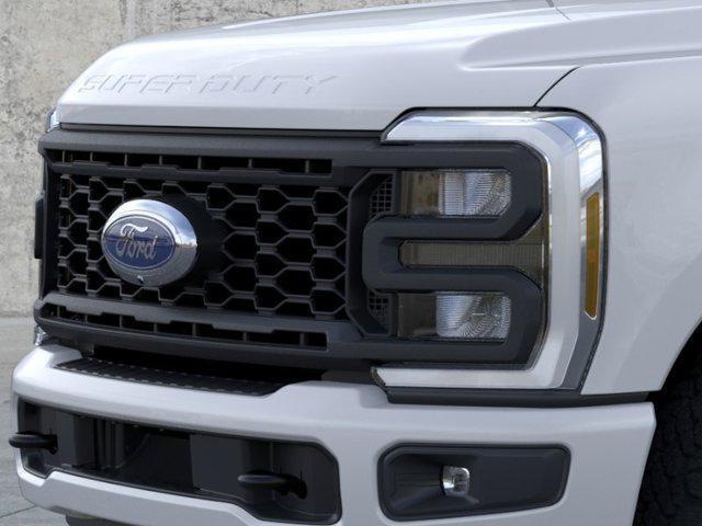 new 2024 Ford F-350 car, priced at $94,865