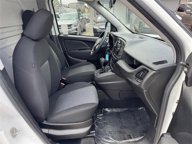 used 2022 Ram ProMaster City car, priced at $26,600