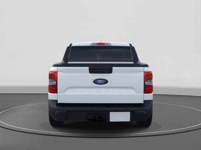 new 2025 Ford Maverick car, priced at $33,895