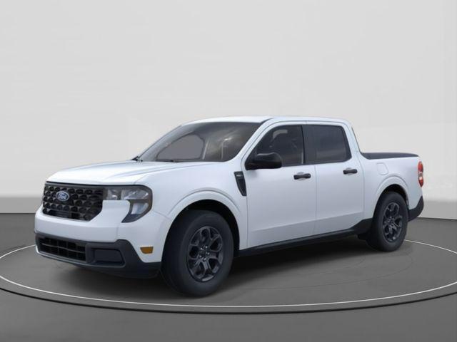 new 2025 Ford Maverick car, priced at $33,895