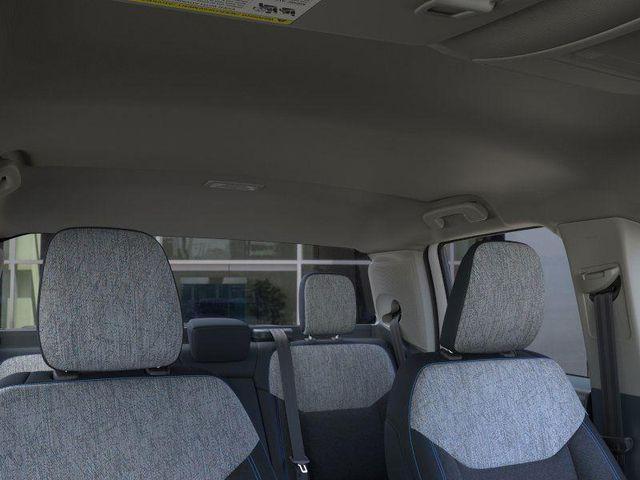 new 2025 Ford Maverick car, priced at $33,895