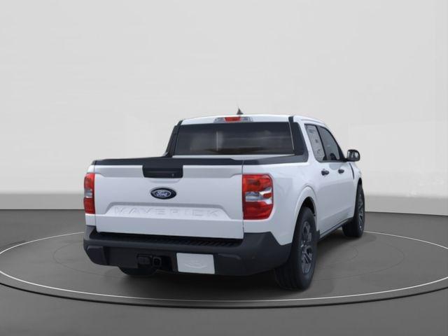 new 2025 Ford Maverick car, priced at $33,895