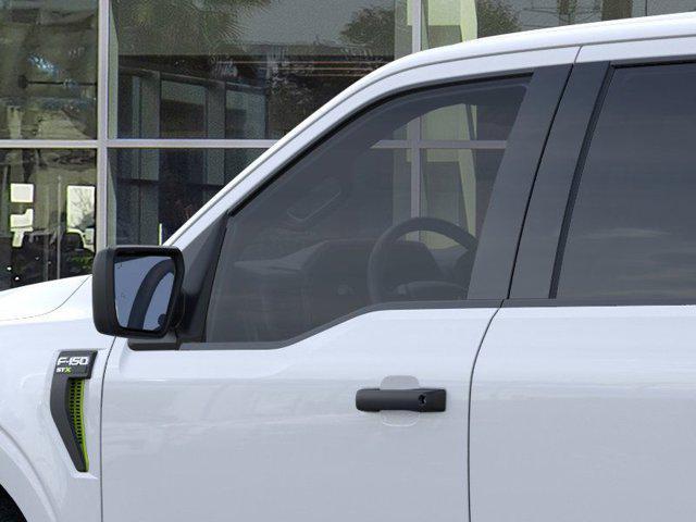 new 2024 Ford F-150 car, priced at $48,225