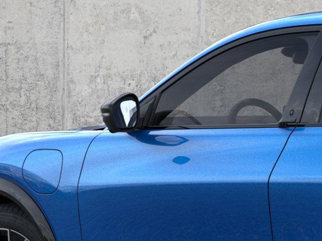 new 2025 Ford Mustang Mach-E car, priced at $48,330