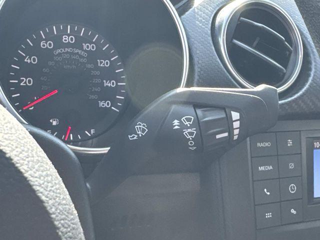 used 2020 Ford Mustang car, priced at $20,600