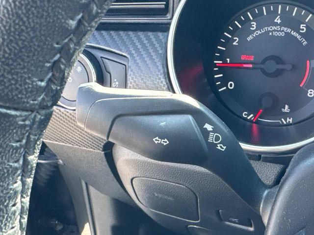 used 2020 Ford Mustang car, priced at $20,600