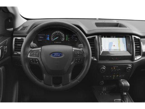 used 2019 Ford Ranger car, priced at $26,200