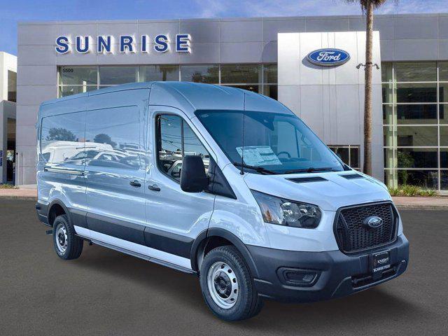 new 2024 Ford Transit-250 car, priced at $52,715