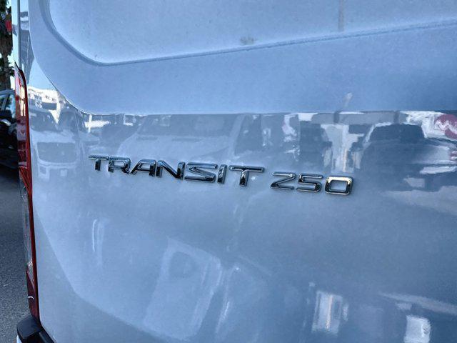 new 2024 Ford Transit-250 car, priced at $52,715