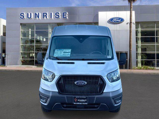 new 2024 Ford Transit-250 car, priced at $52,715