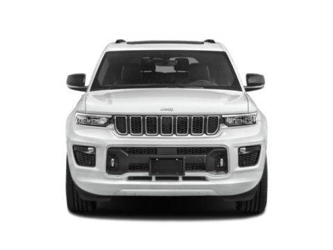 used 2021 Jeep Grand Cherokee L car, priced at $35,900