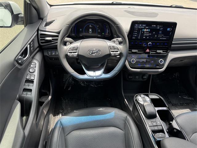 used 2020 Hyundai Ioniq EV car, priced at $14,000
