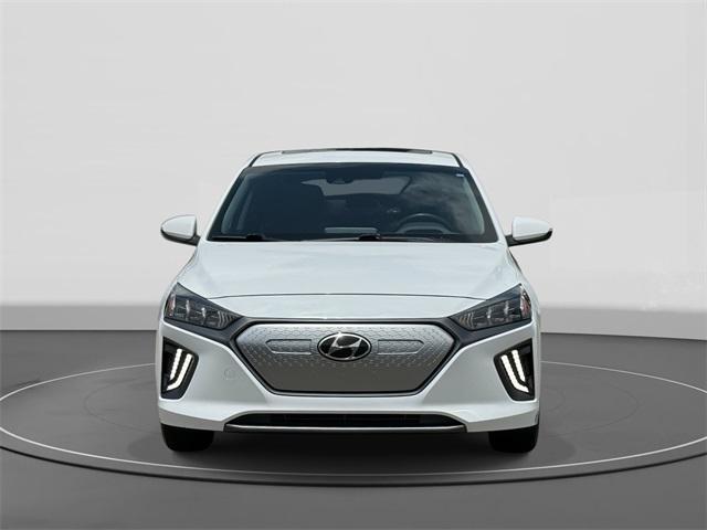 used 2020 Hyundai Ioniq EV car, priced at $14,000