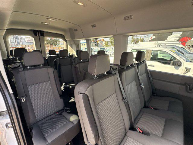 new 2024 Ford Transit-350 car, priced at $61,920