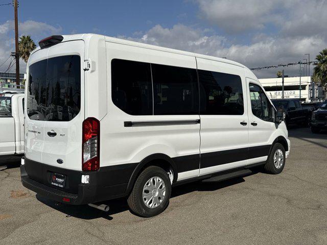 new 2024 Ford Transit-350 car, priced at $61,920