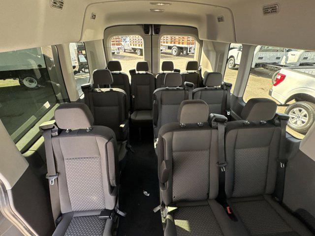 new 2024 Ford Transit-350 car, priced at $61,920