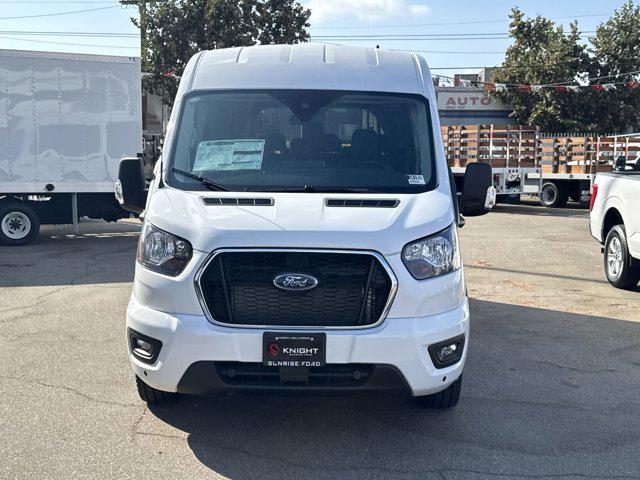 new 2024 Ford Transit-350 car, priced at $61,920