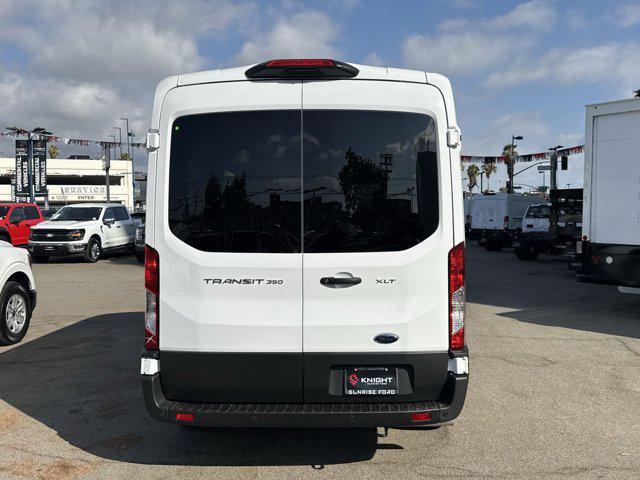 new 2024 Ford Transit-350 car, priced at $61,920