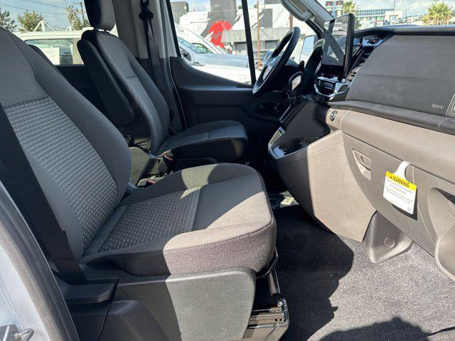 new 2024 Ford Transit-350 car, priced at $61,920