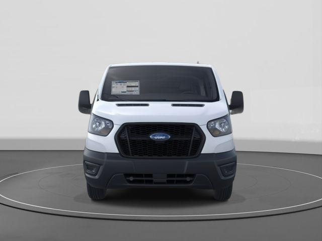 new 2025 Ford Transit-150 car, priced at $46,020