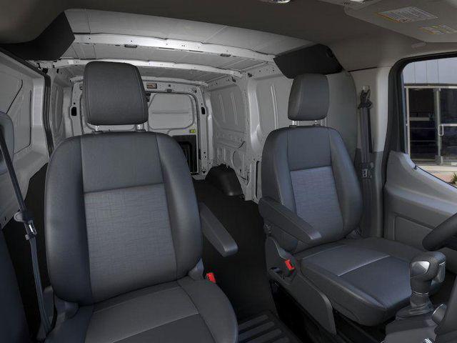 new 2025 Ford Transit-150 car, priced at $46,020