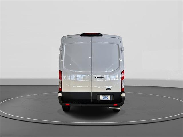 new 2025 Ford Transit-250 car, priced at $54,135