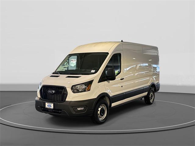 new 2025 Ford Transit-250 car, priced at $54,135