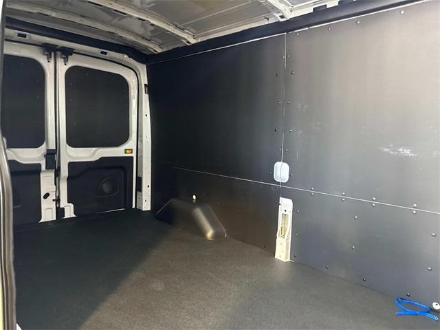 new 2025 Ford Transit-250 car, priced at $54,135