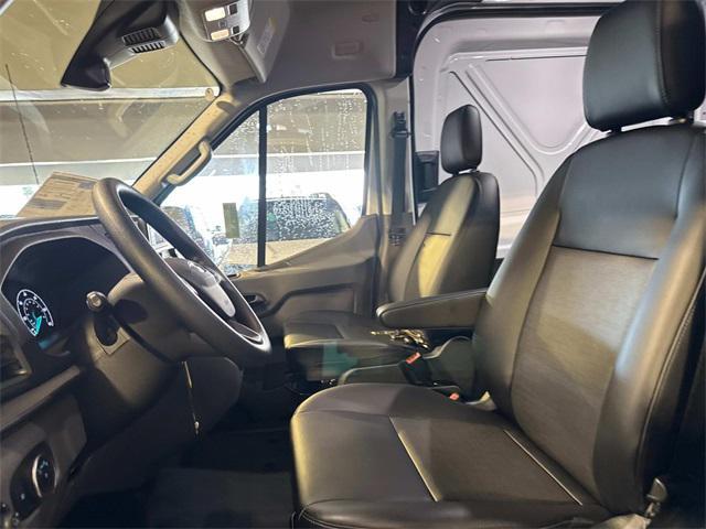 new 2025 Ford Transit-250 car, priced at $54,135