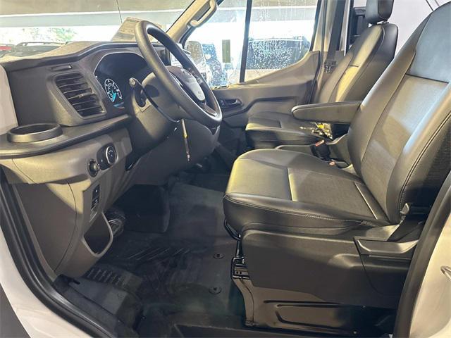 new 2025 Ford Transit-250 car, priced at $54,135