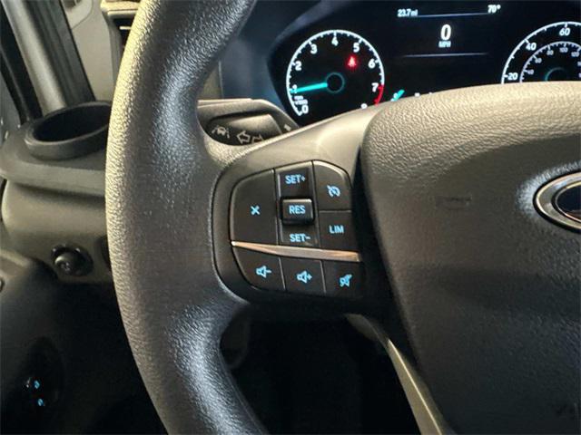 new 2025 Ford Transit-250 car, priced at $54,135