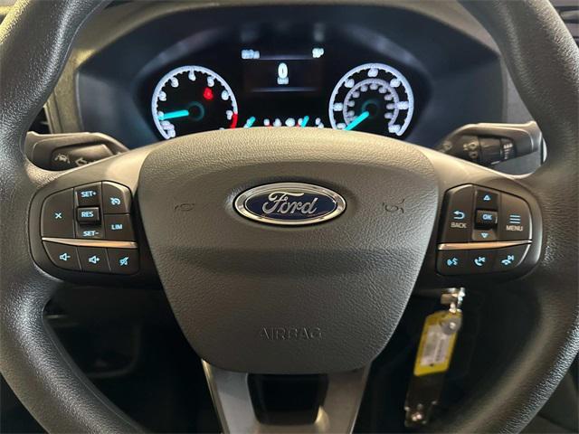new 2025 Ford Transit-250 car, priced at $54,135