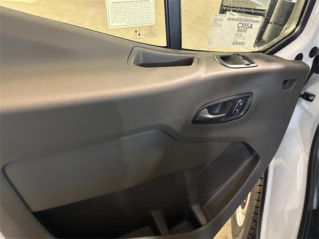 new 2025 Ford Transit-250 car, priced at $54,135