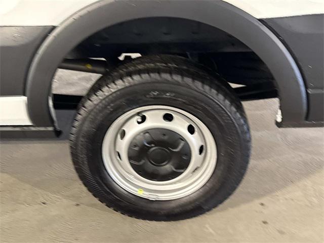 new 2025 Ford Transit-250 car, priced at $54,135