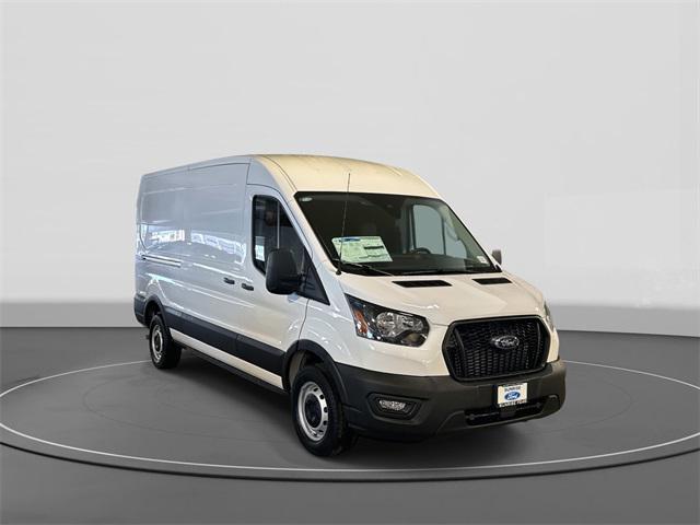 new 2025 Ford Transit-250 car, priced at $54,135