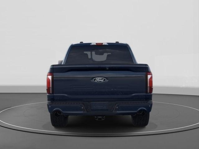 new 2025 Ford F-150 car, priced at $130,225