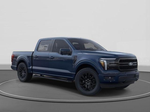 new 2025 Ford F-150 car, priced at $130,225