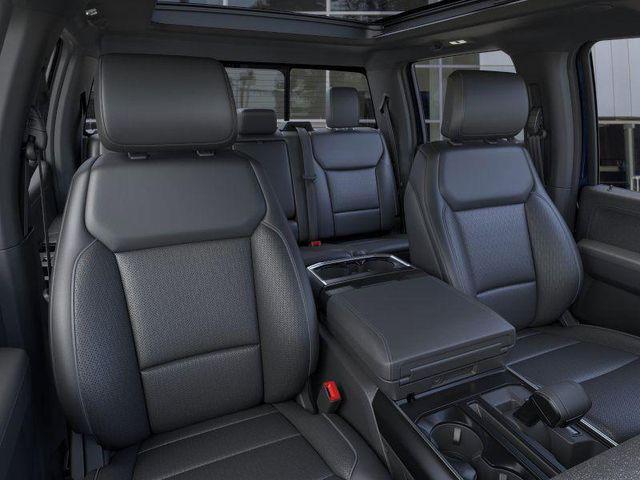 new 2025 Ford F-150 car, priced at $130,225